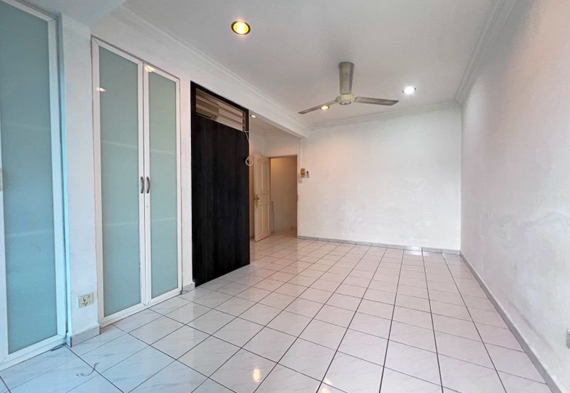 Bandar Damai Perdana