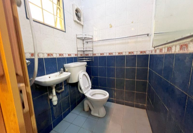 Bandar Damai Perdana