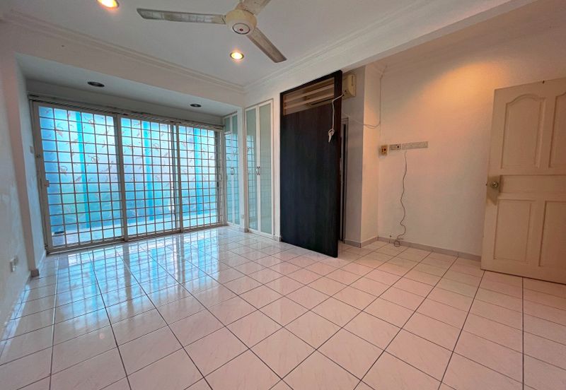 Bandar Damai Perdana