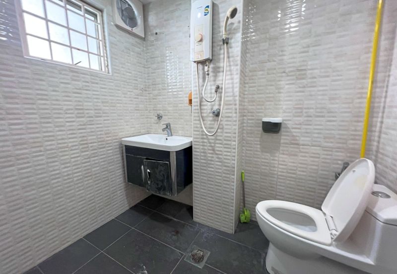 Bandar Damai Perdana