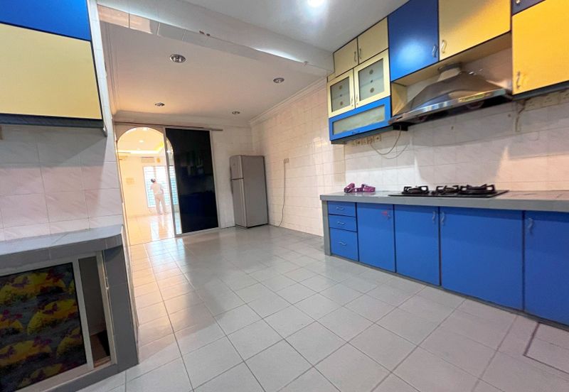 Bandar Damai Perdana