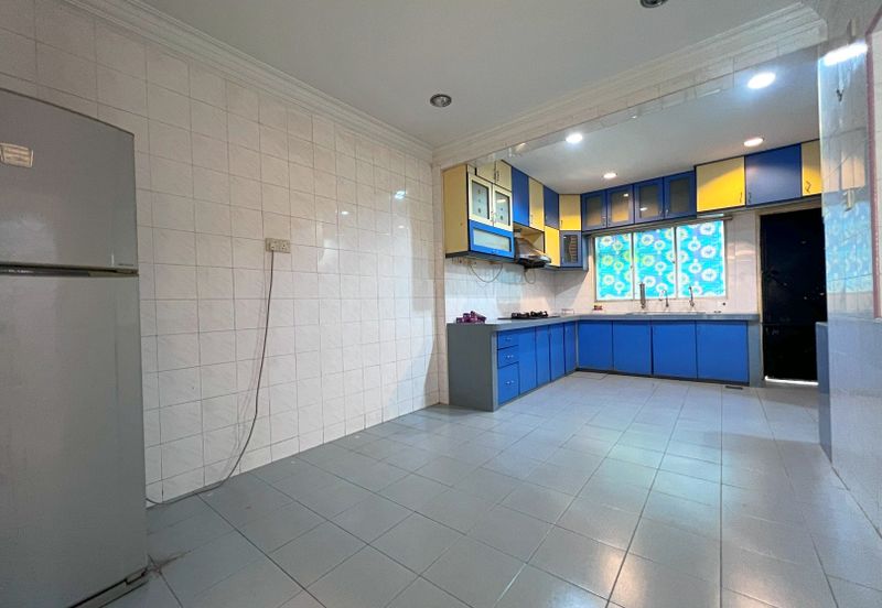 Bandar Damai Perdana