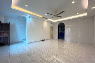 Bandar Damai Perdana