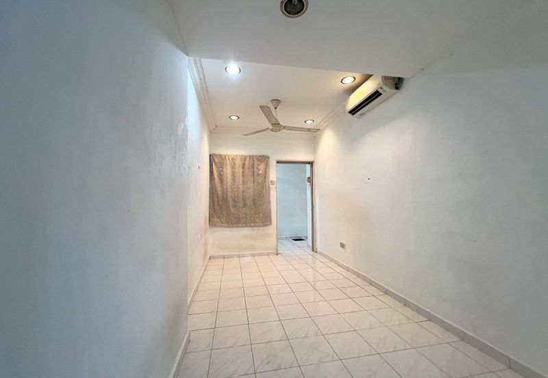 Bandar Damai Perdana