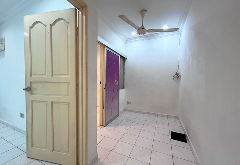 Bandar Damai Perdana