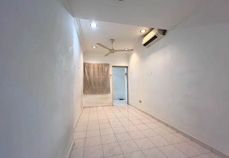 Bandar Damai Perdana