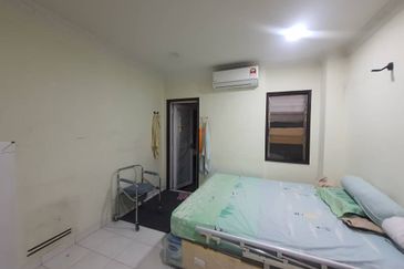 Taman Bukit Anggerik