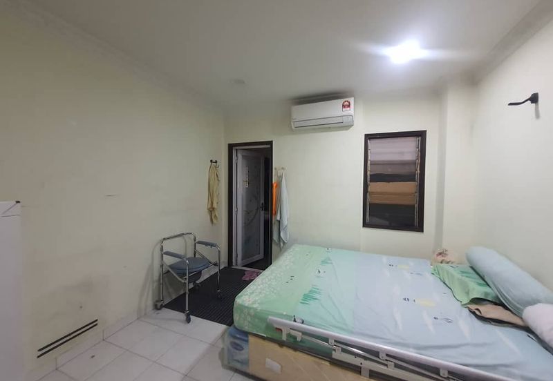 Taman Bukit Anggerik