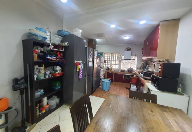 Taman Bukit Anggerik