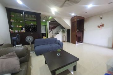 Taman Bukit Anggerik