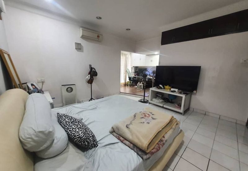 Taman Bukit Anggerik