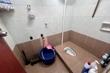 Bandar Damai Perdana