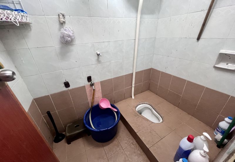 Bandar Damai Perdana