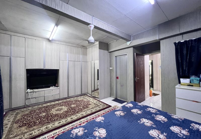 Bandar Damai Perdana