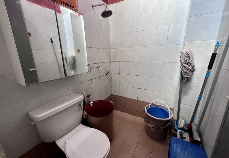 Bandar Damai Perdana