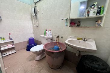 Bandar Damai Perdana