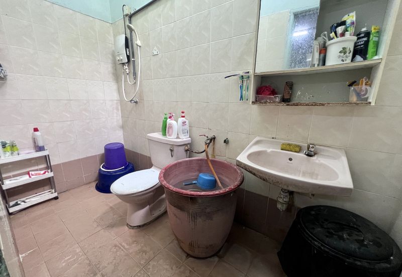 Bandar Damai Perdana