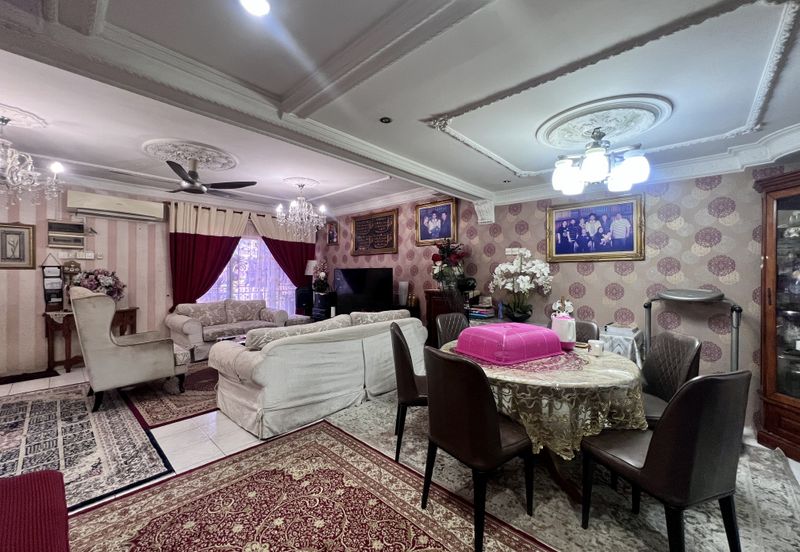 Bandar Damai Perdana