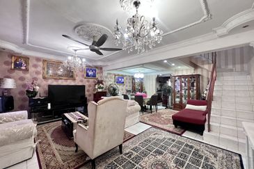 Bandar Damai Perdana