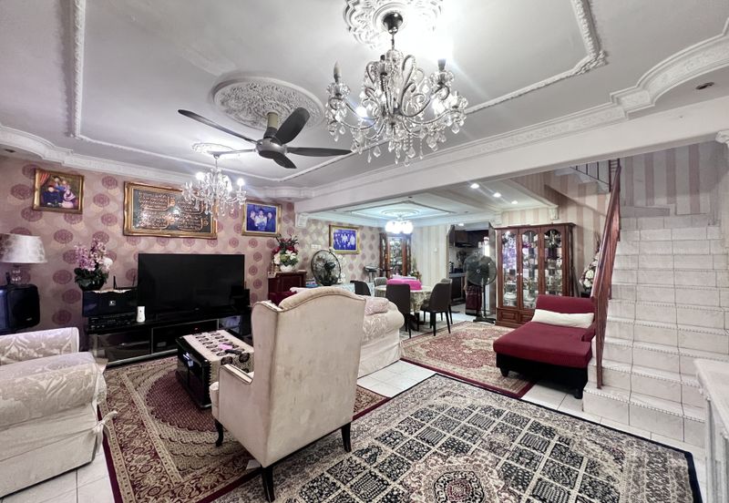 Bandar Damai Perdana