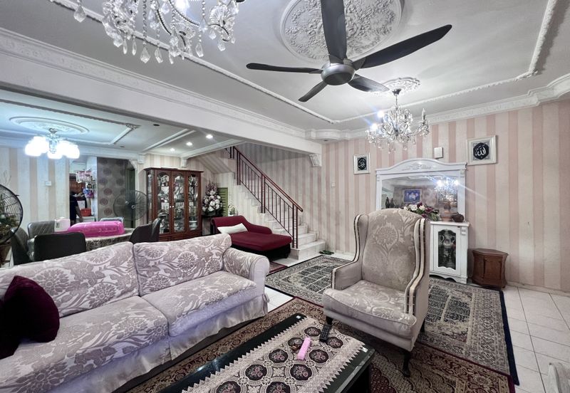 Bandar Damai Perdana