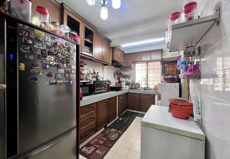 Bandar Damai Perdana