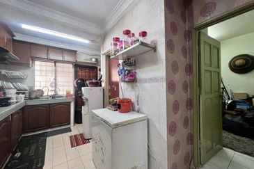 Bandar Damai Perdana