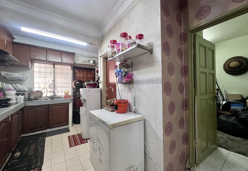 Bandar Damai Perdana