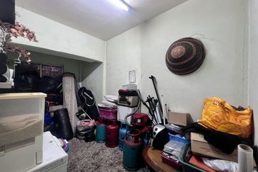 Bandar Damai Perdana