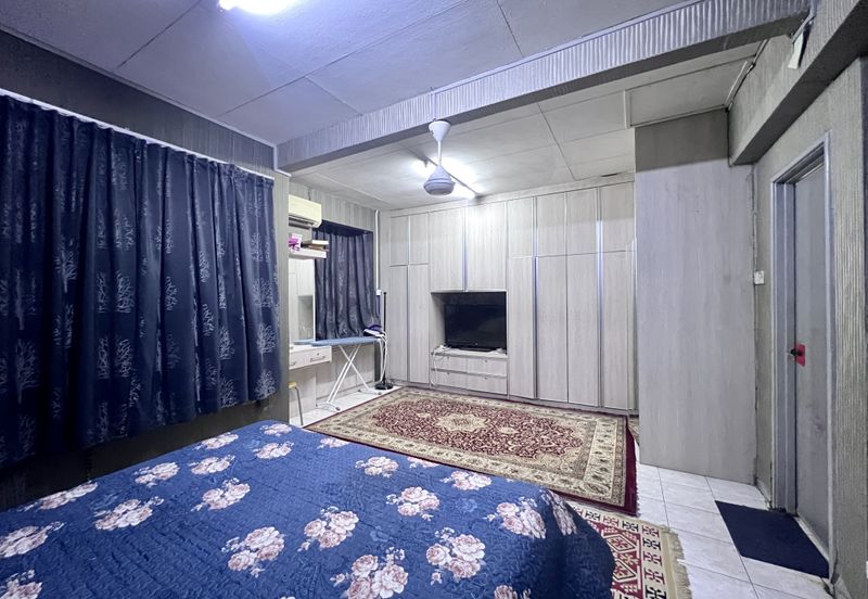 Bandar Damai Perdana