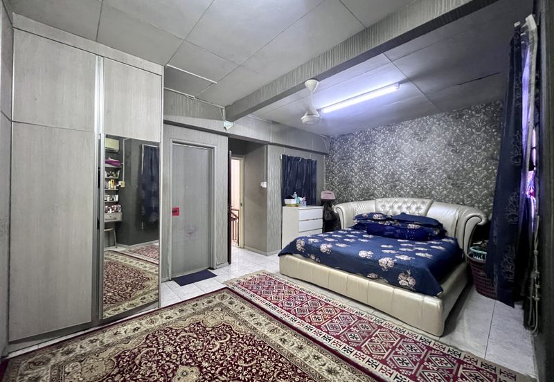 Bandar Damai Perdana