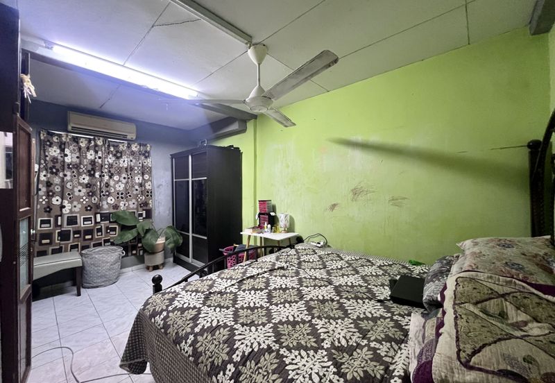 Bandar Damai Perdana