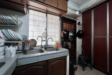 Bandar Damai Perdana