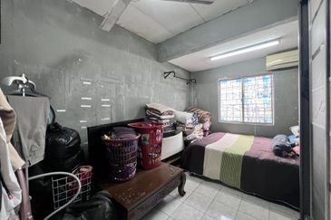 Bandar Damai Perdana