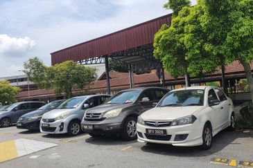 Bandar Damai Perdana