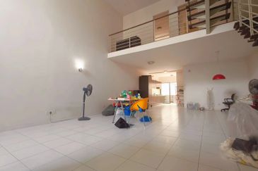 Lake Fields - Meadows and Glades