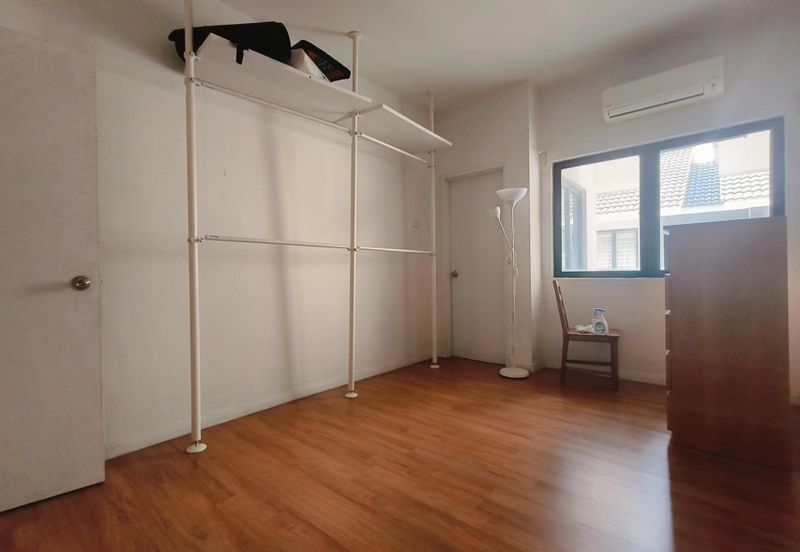 Lake Fields - Meadows and Glades