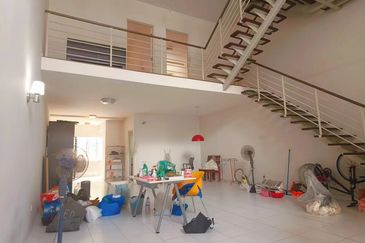 Lake Fields - Meadows and Glades