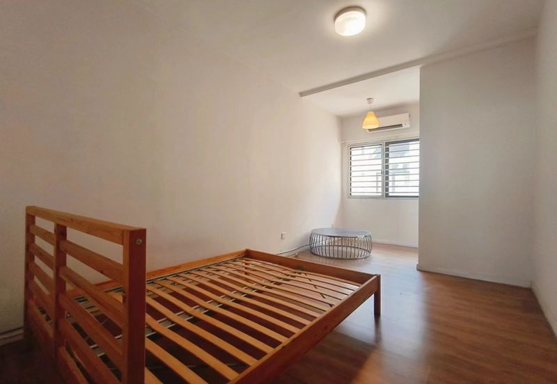 Lake Fields - Meadows and Glades