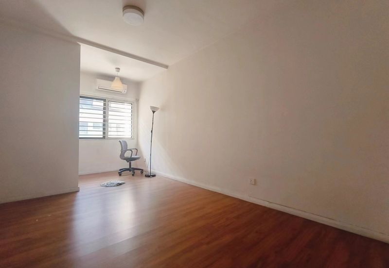 Lake Fields - Meadows and Glades