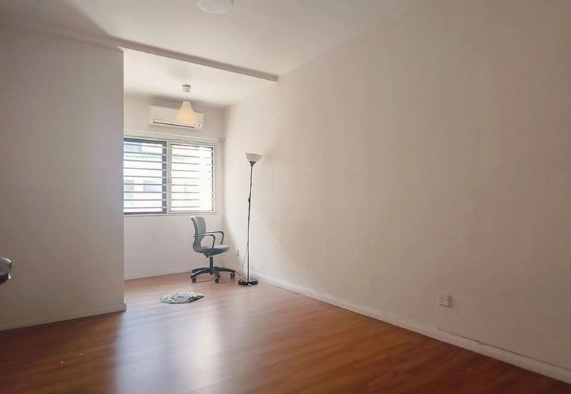 Lake Fields - Meadows and Glades