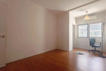 Lake Fields - Meadows and Glades