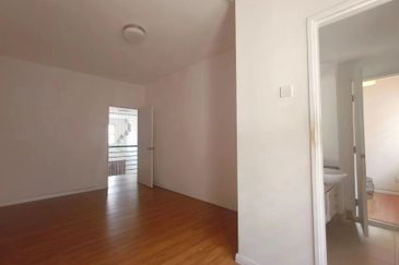 Lake Fields - Meadows and Glades