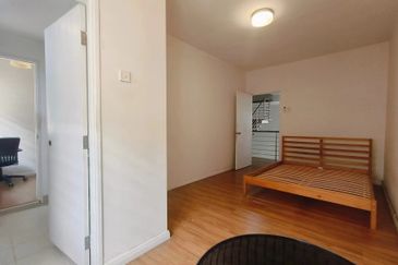 Lake Fields - Meadows and Glades