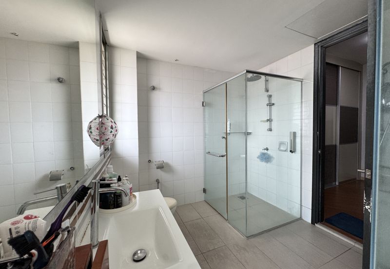 Bukit Mandarina Damai