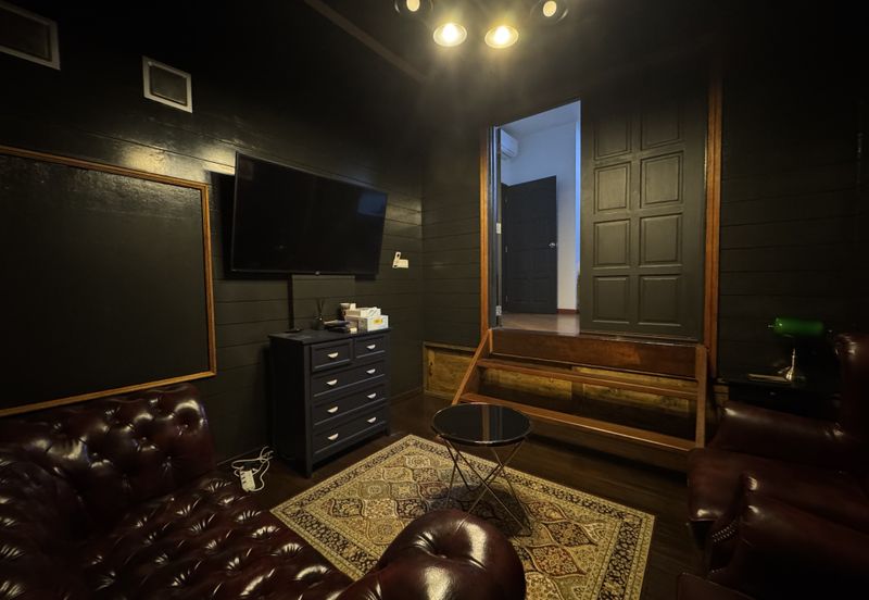 Bukit Mandarina Damai