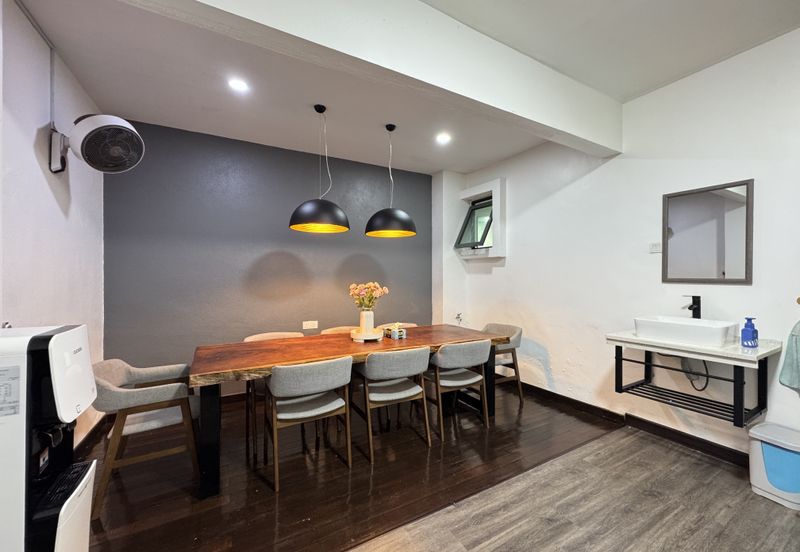 Bukit Mandarina Damai