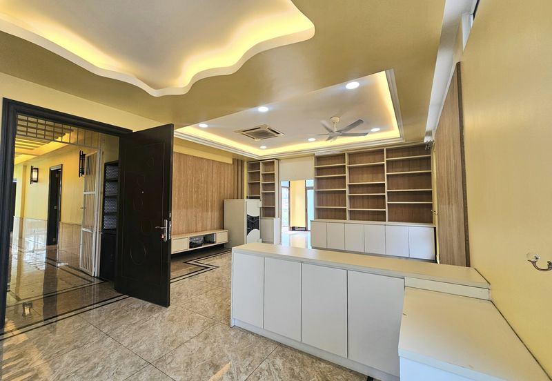 The Lotus of The Mines