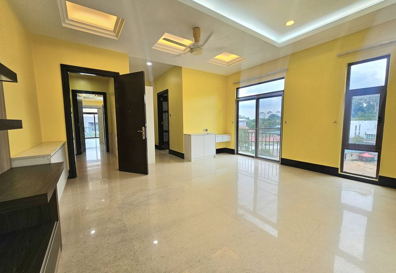 The Lotus of The Mines