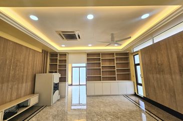 The Lotus of The Mines